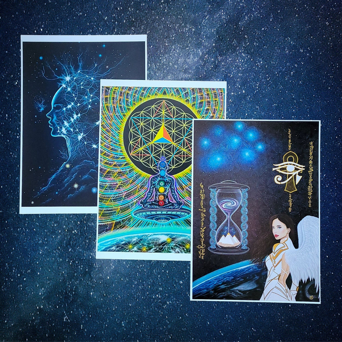 ART PRINTS | Special Print Sets