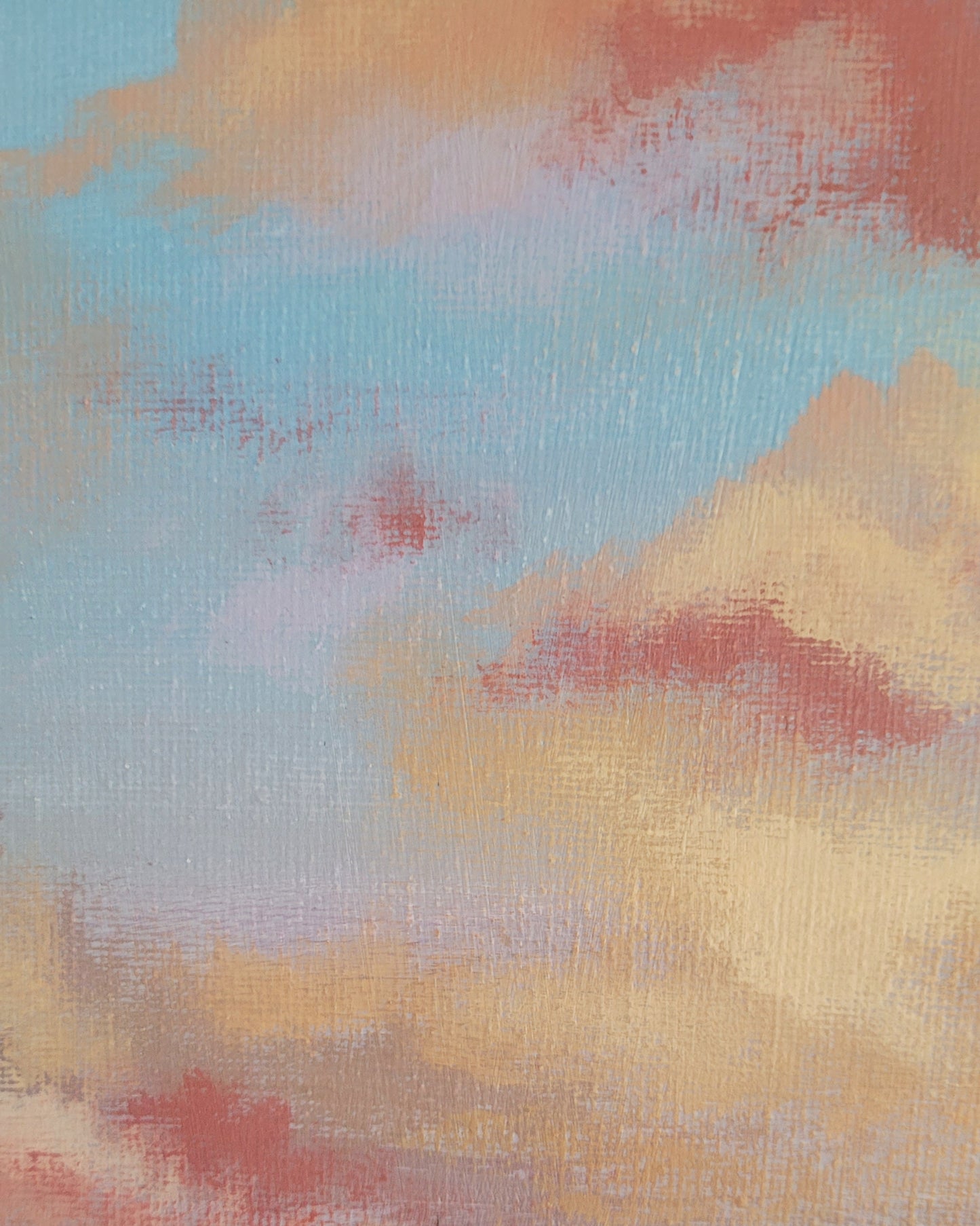 Texel's Horizon of Dreams