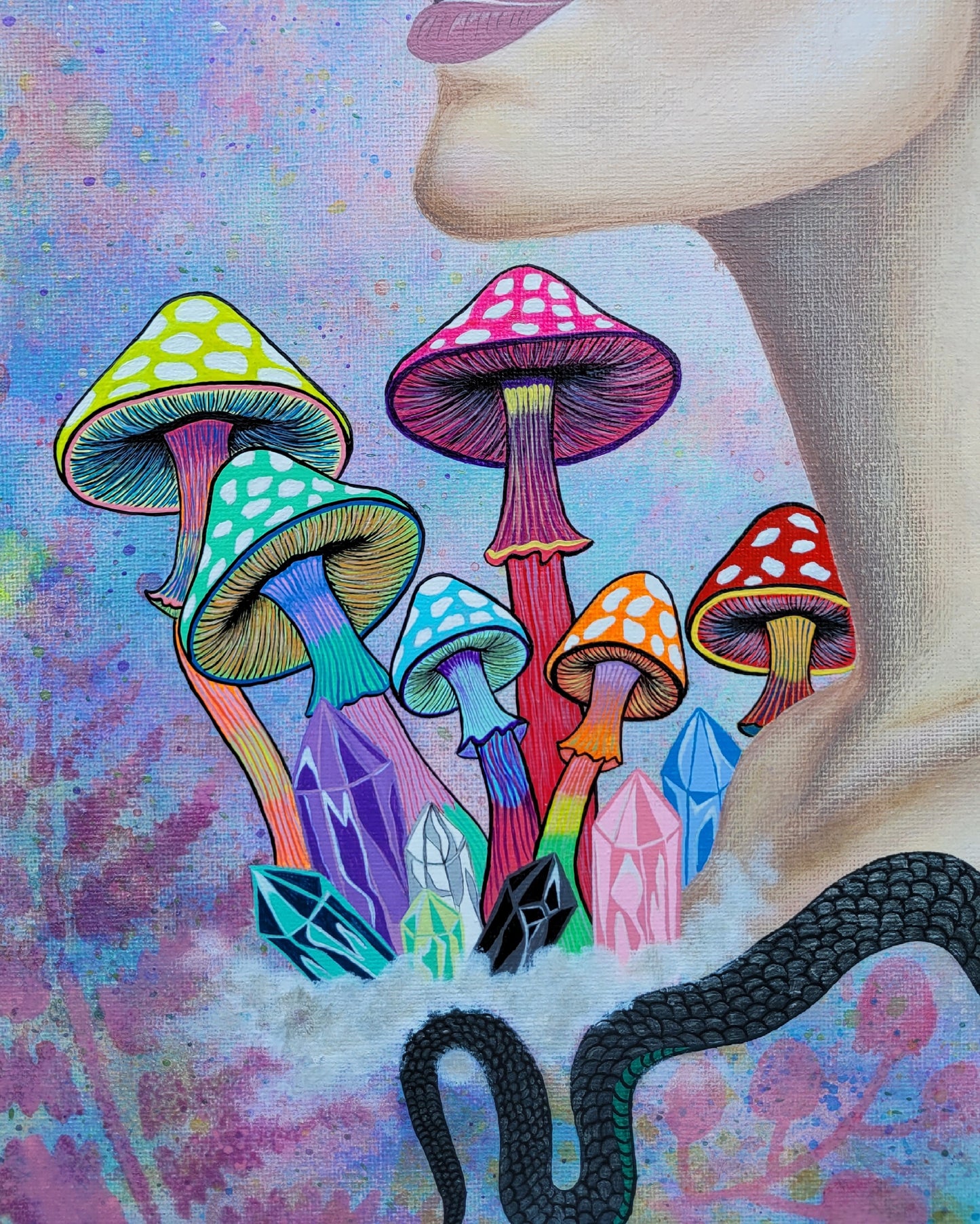 Transmutatio Diviana