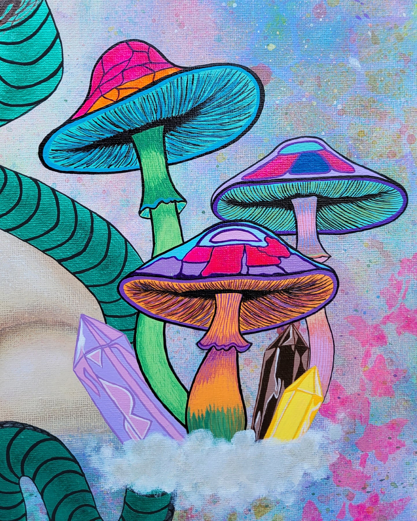 Transmutatio Diviana