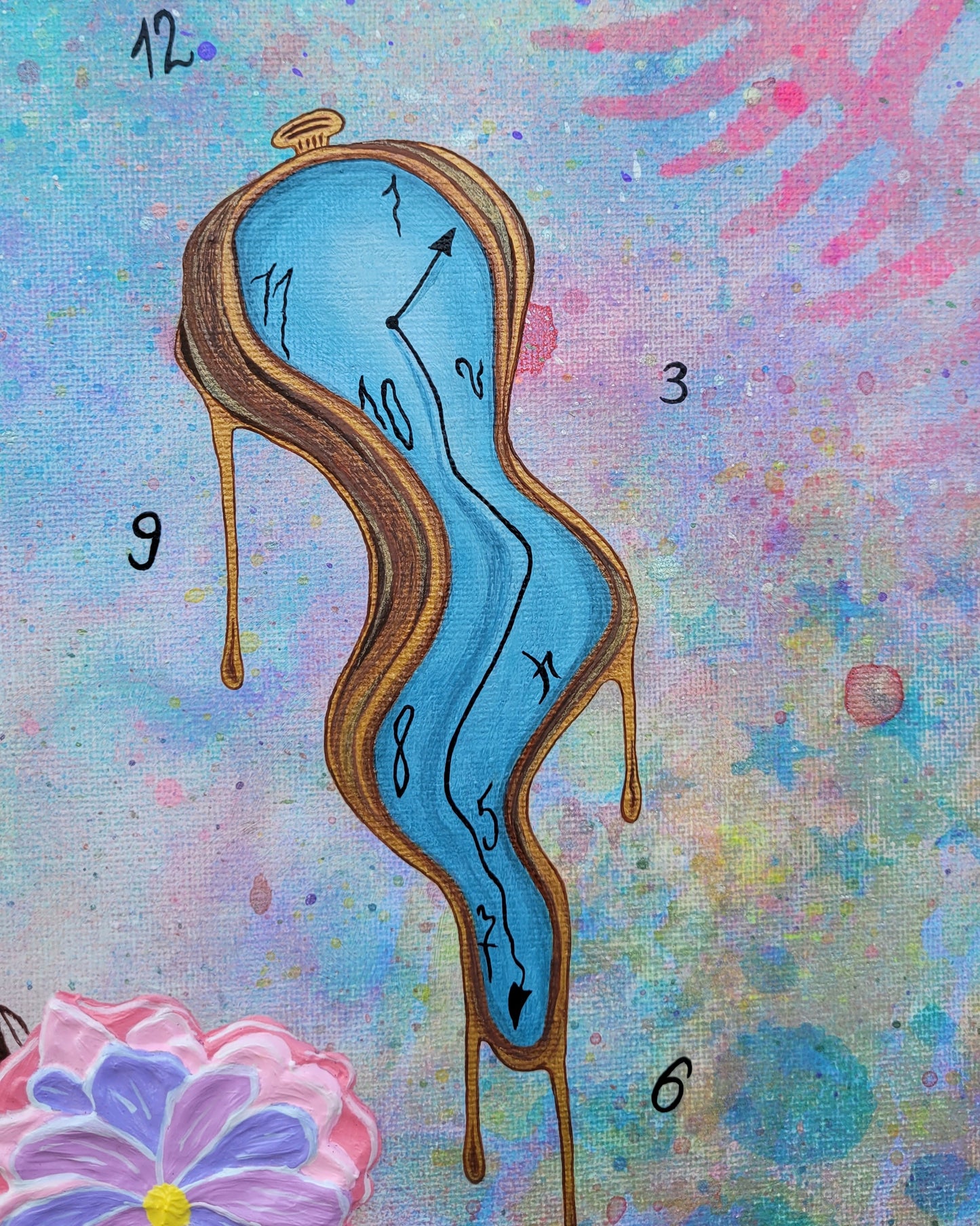 Transmutatio Diviana