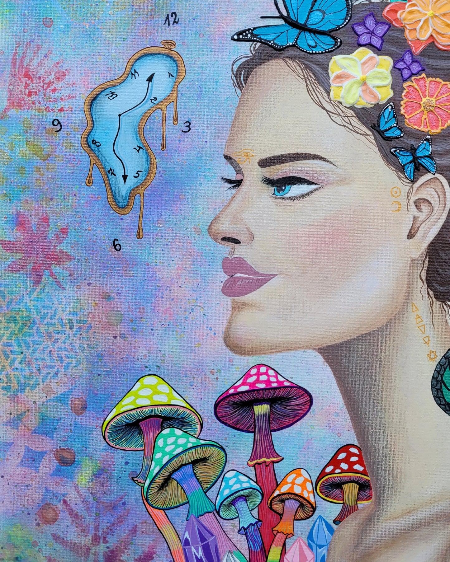 Transmutatio Diviana