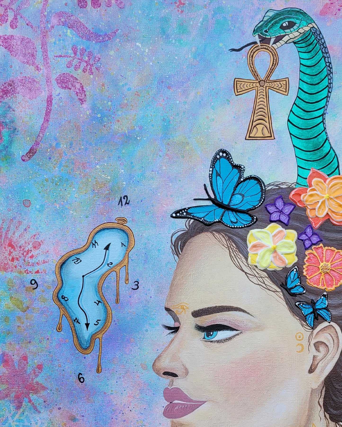 Transmutatio Diviana