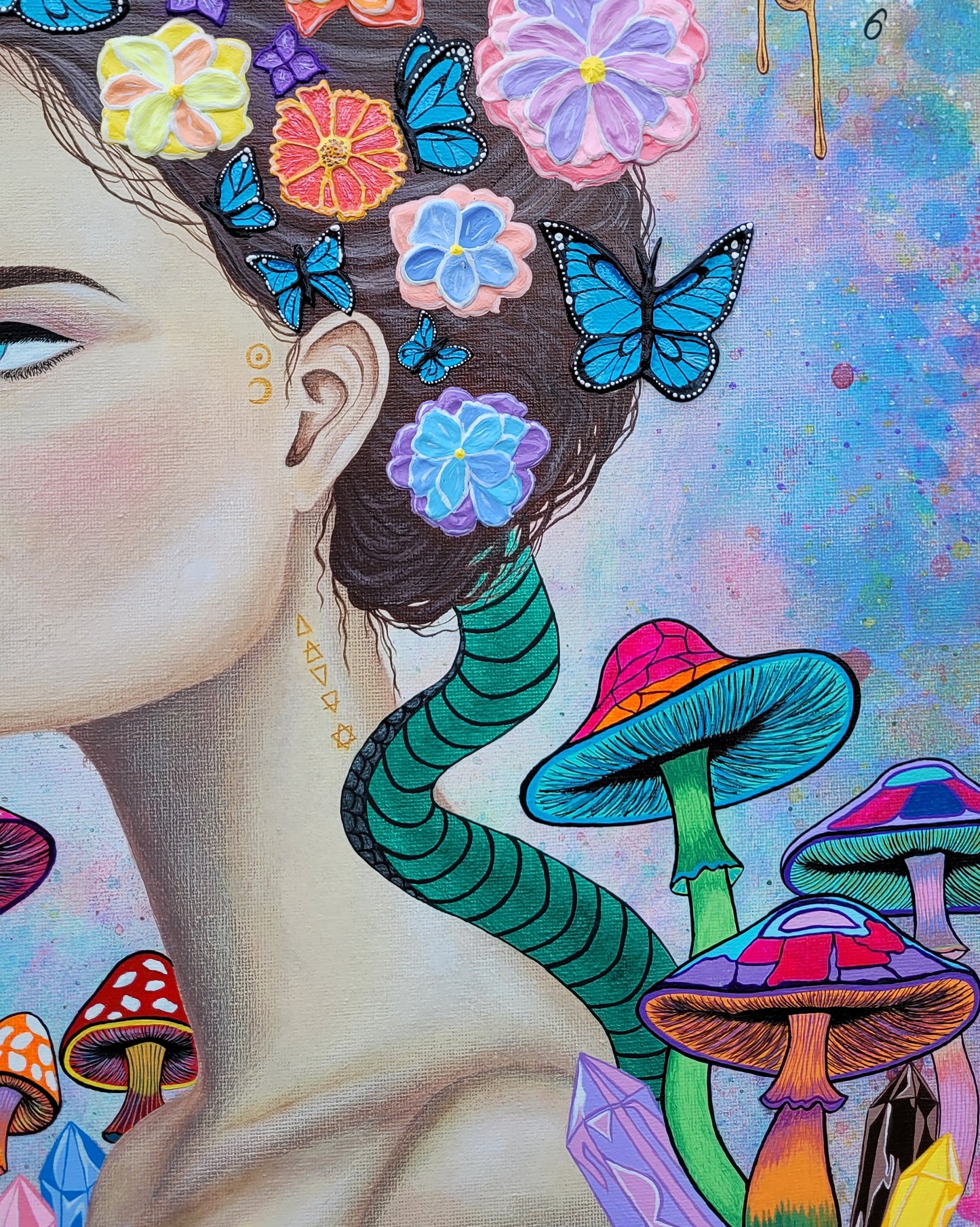 Transmutatio Diviana