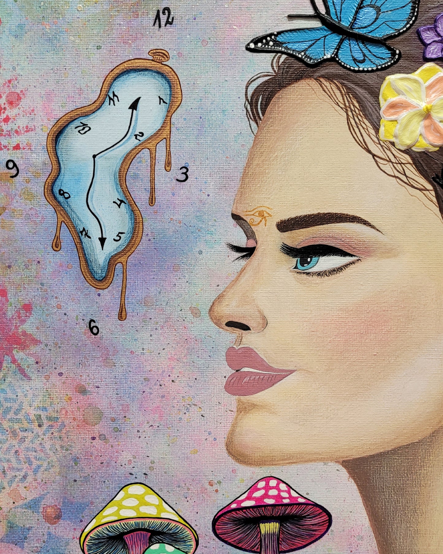 Transmutatio Diviana