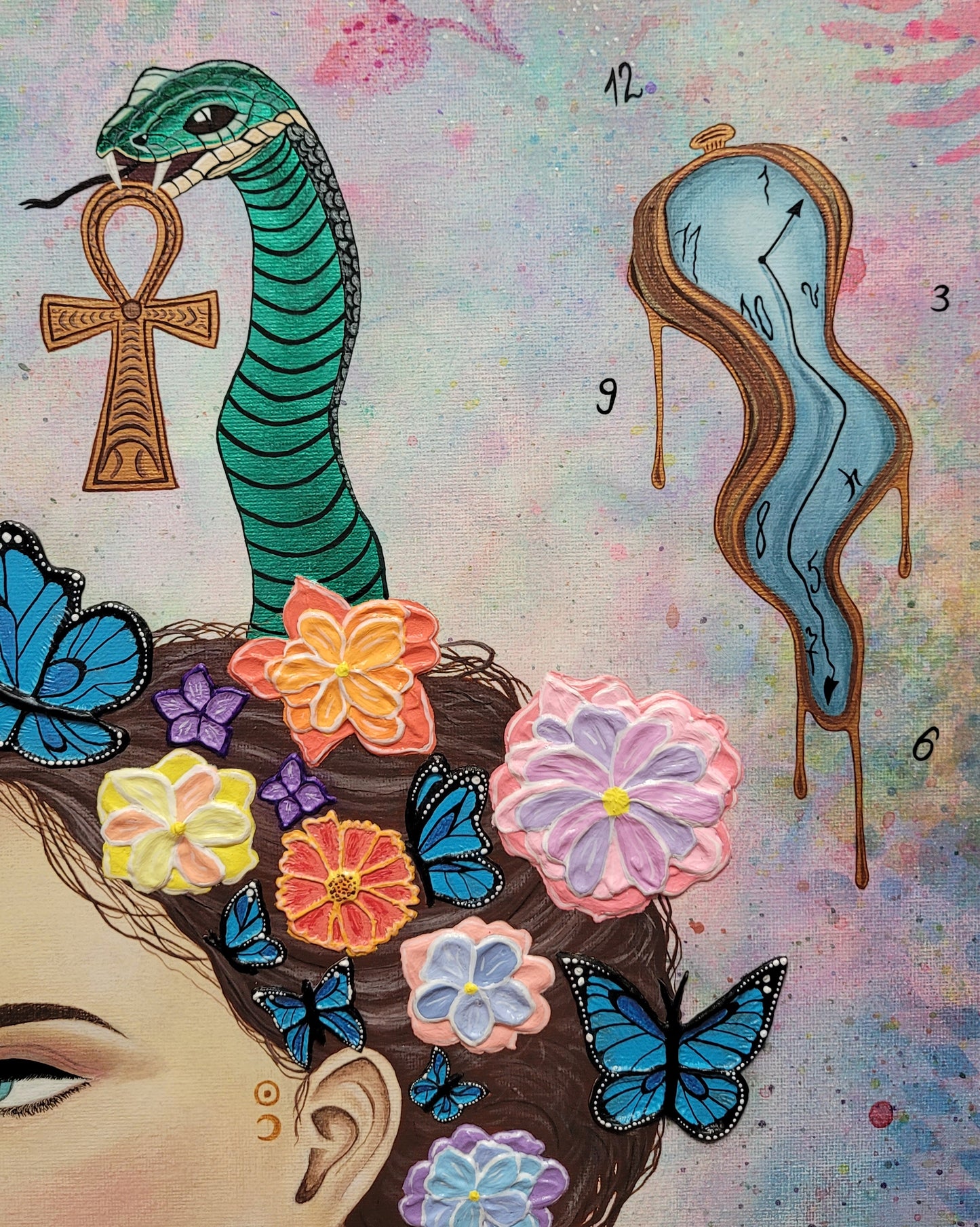 Transmutatio Diviana