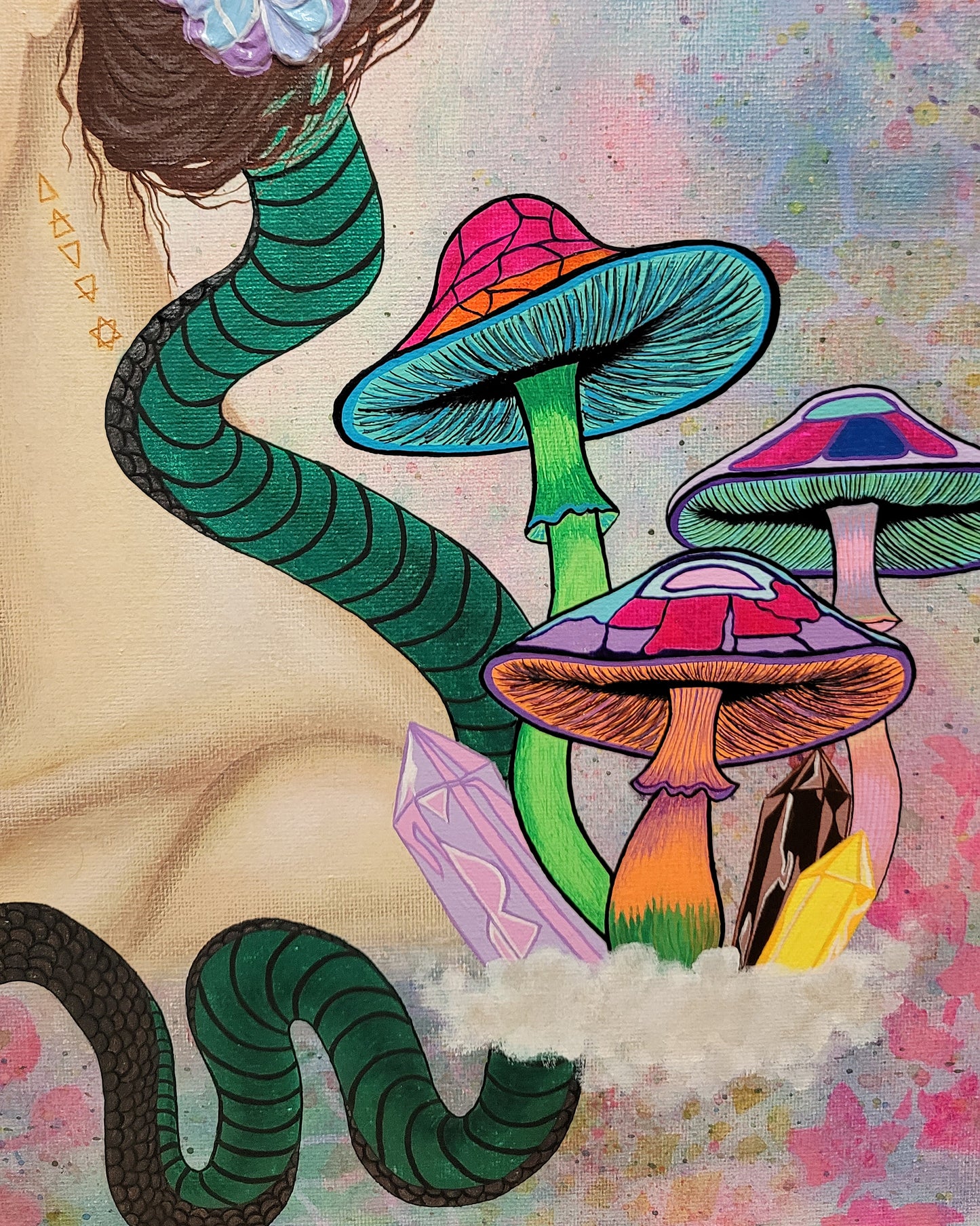 Transmutatio Diviana