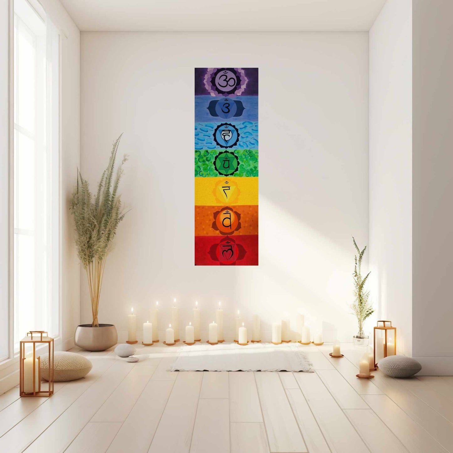 7 Chakras