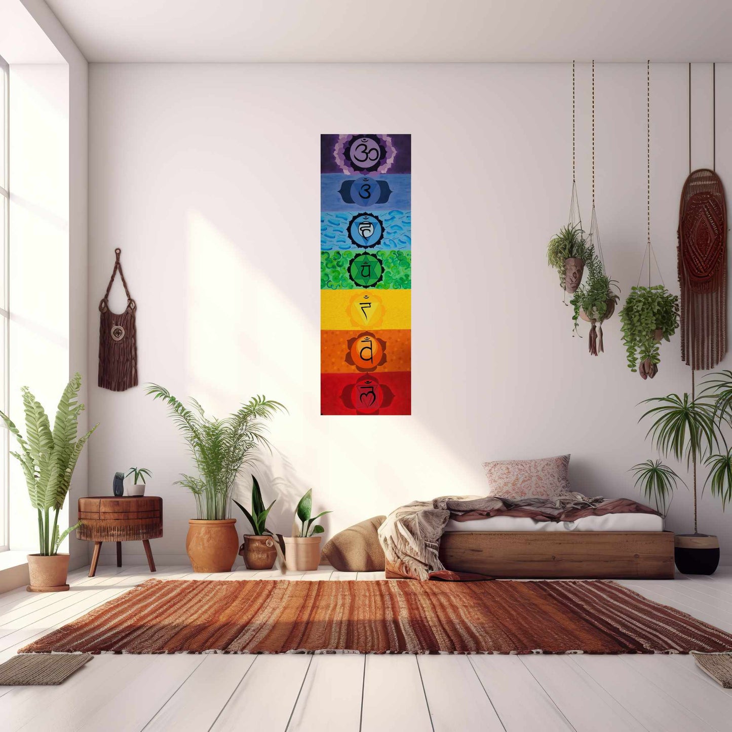 7 Chakras