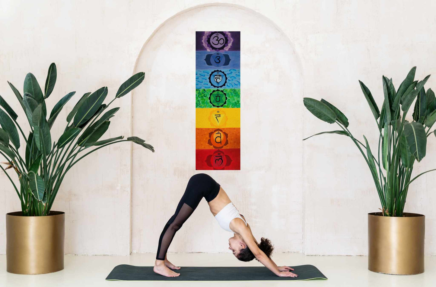 7 Chakras