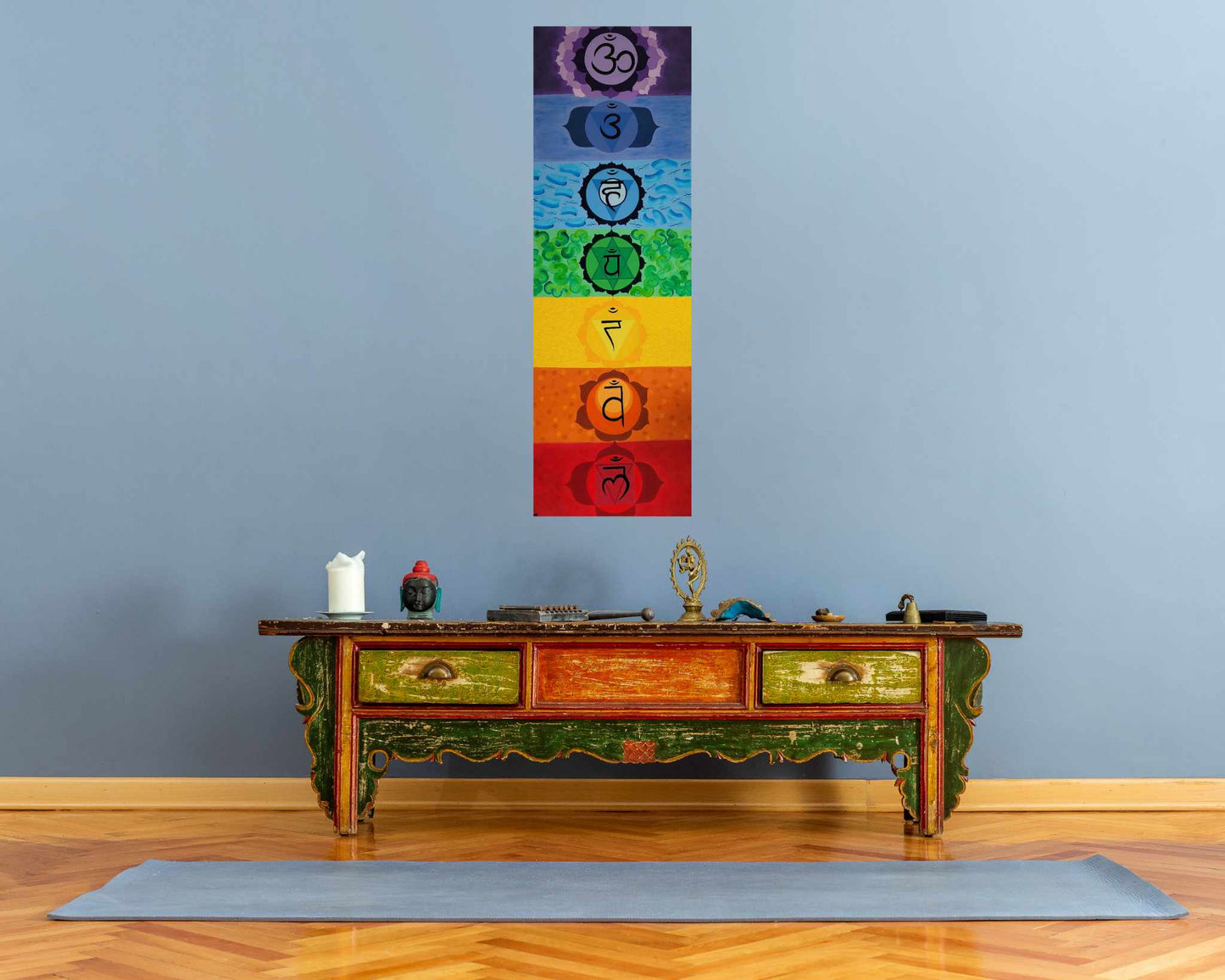 7 Chakras