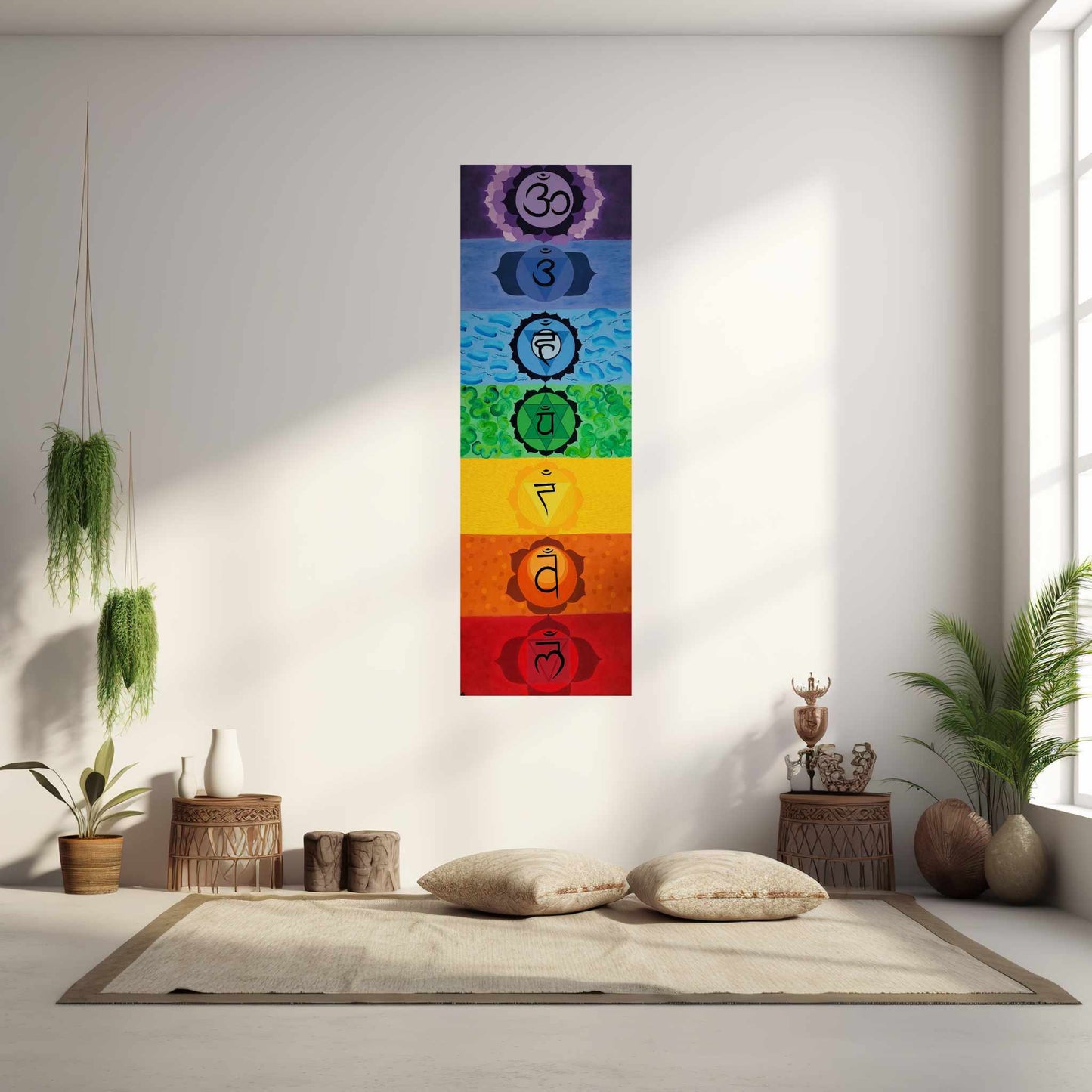 7 Chakras