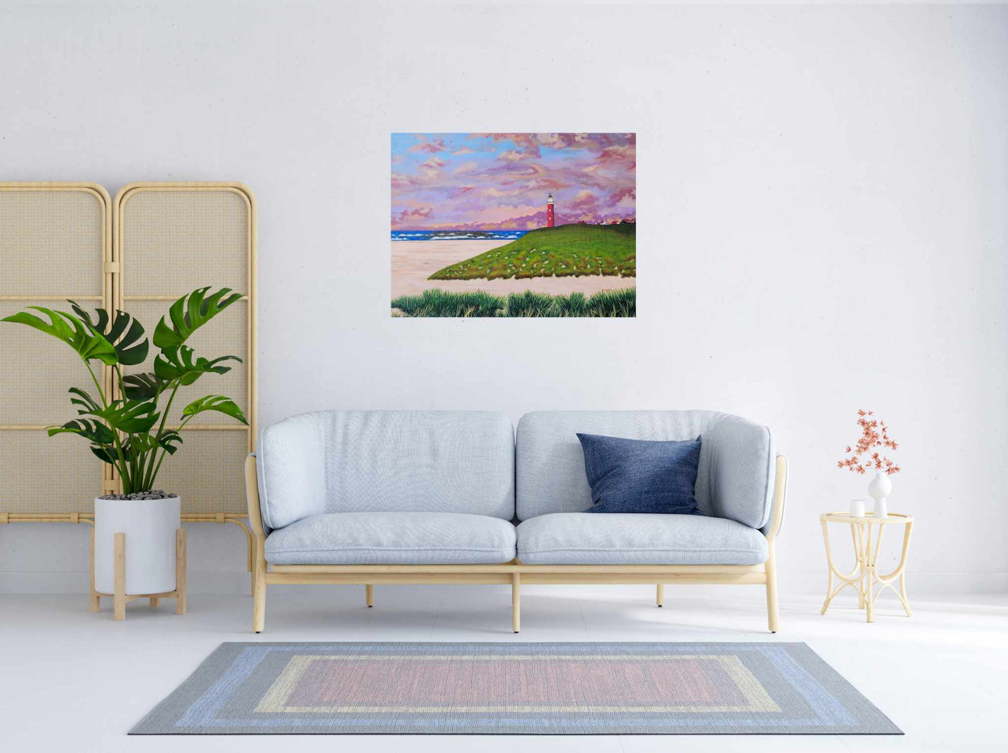 Texel's Horizon of Dreams