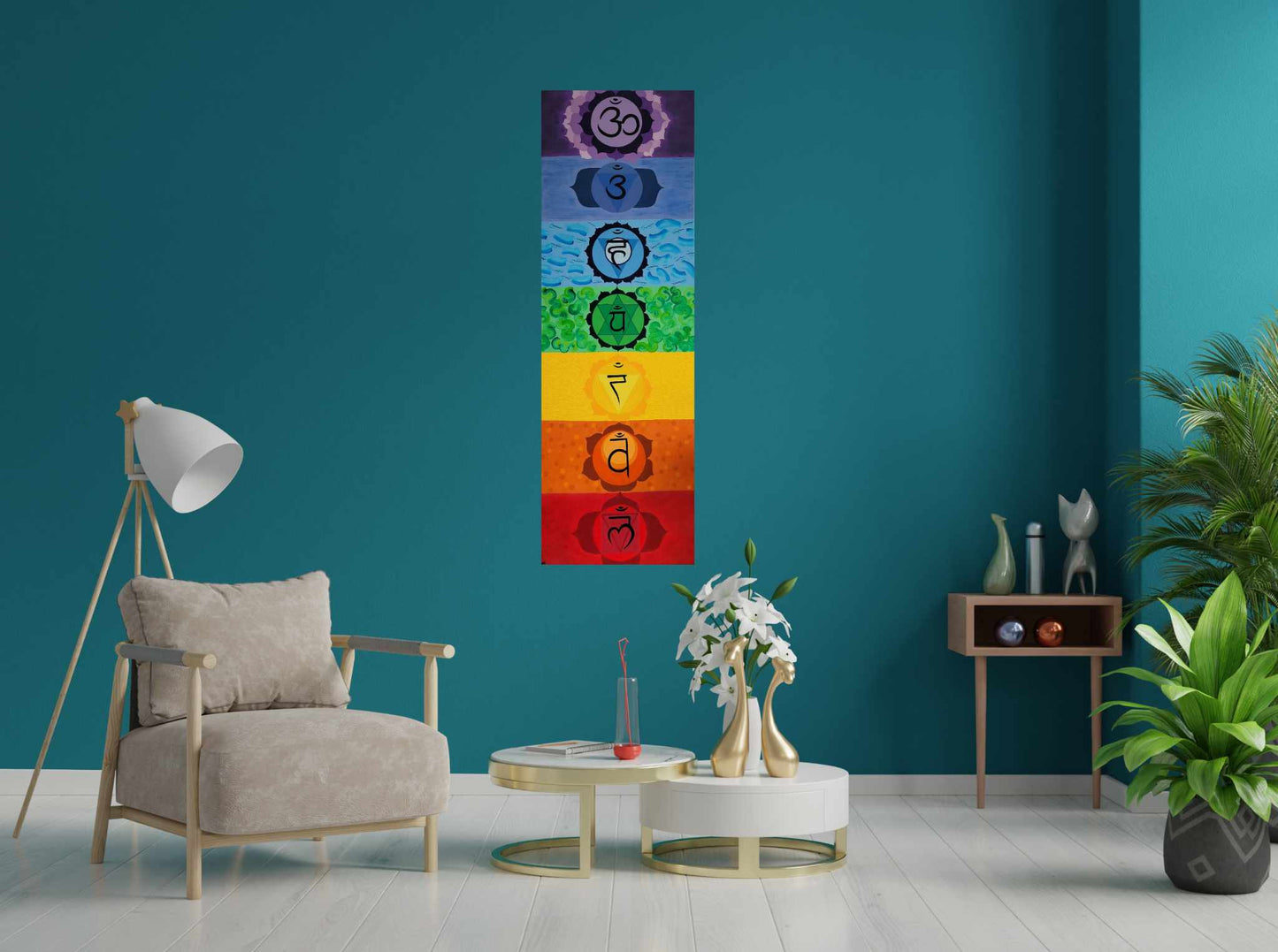 7 Chakras