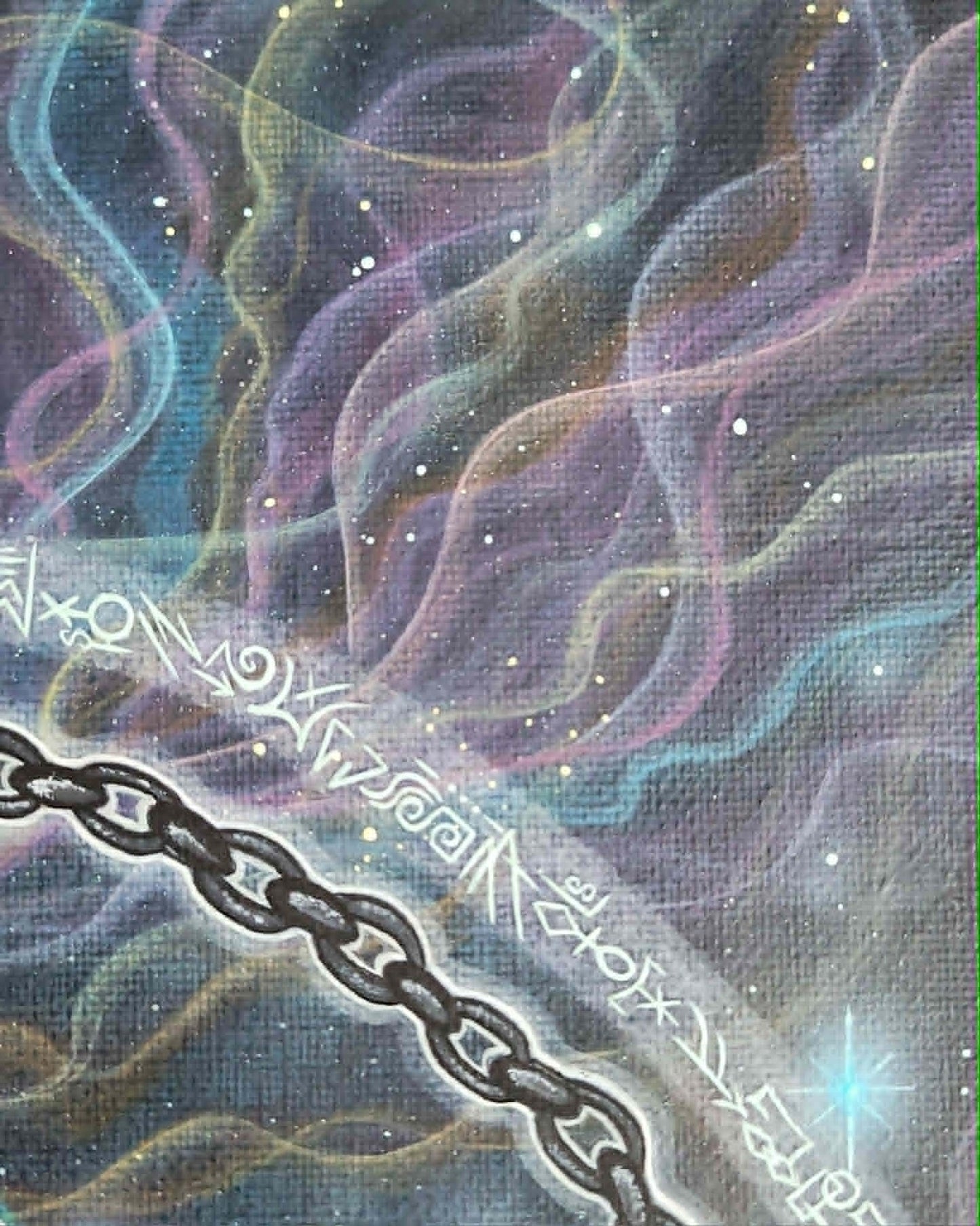 Crystalline Activation
