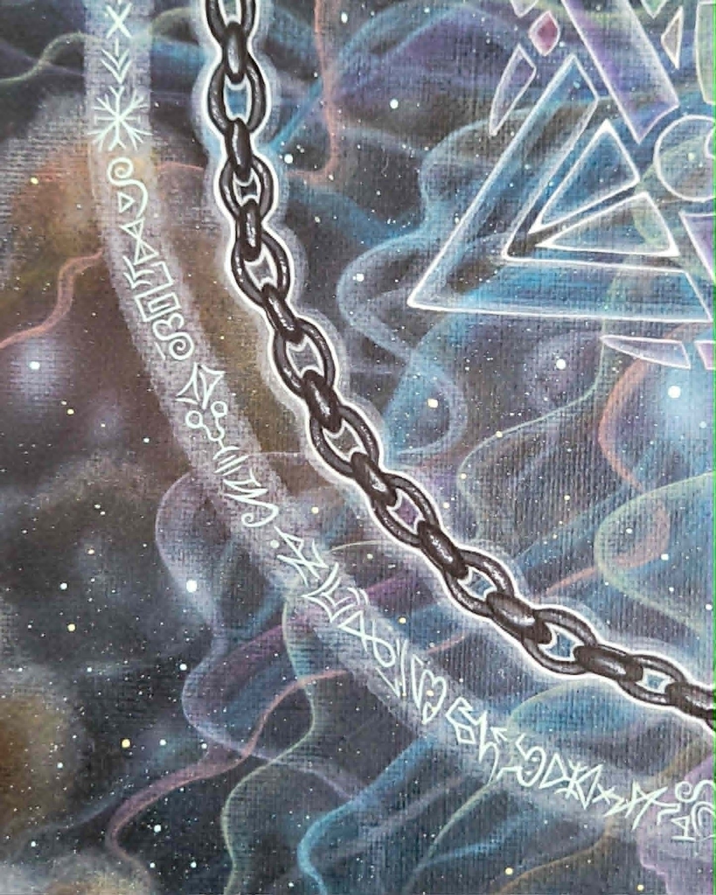 Crystalline Activation