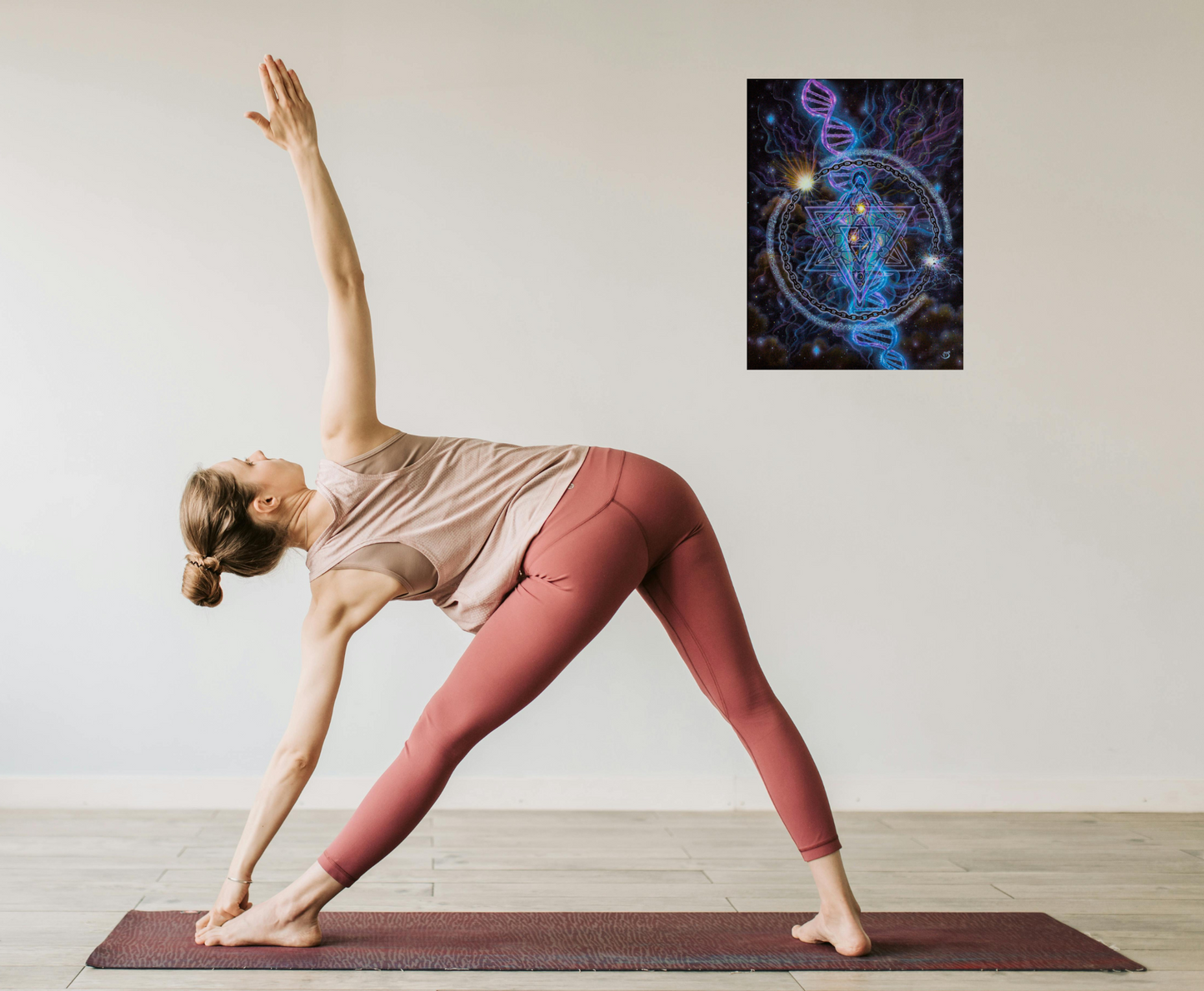 Crystalline Activation