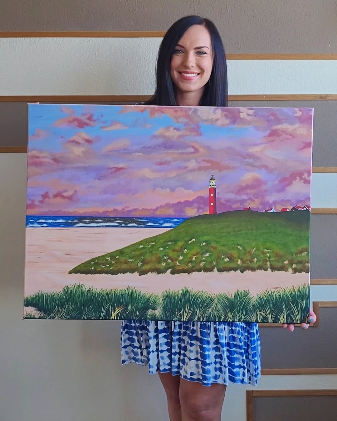 Texel's Horizon of Dreams