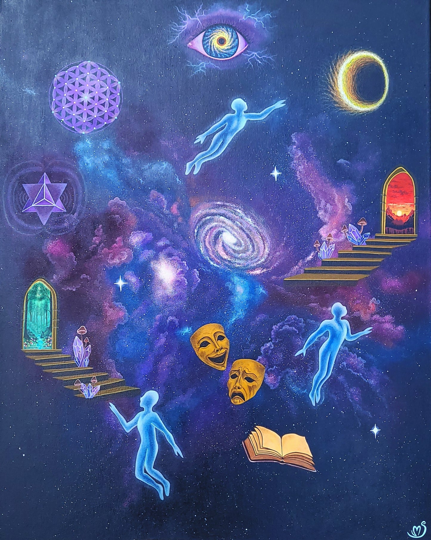 Astral Journey