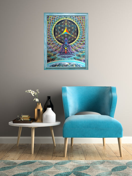 Alchemy of the One